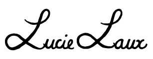 Logo Lucie Laux